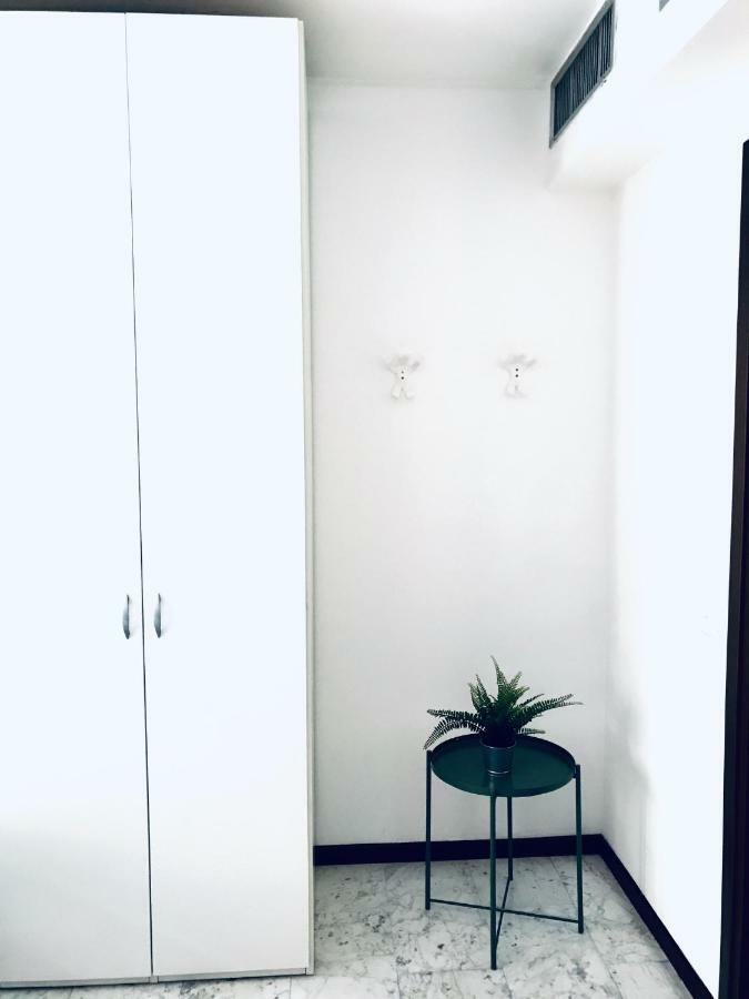 Tadino Studio Milan Exterior photo